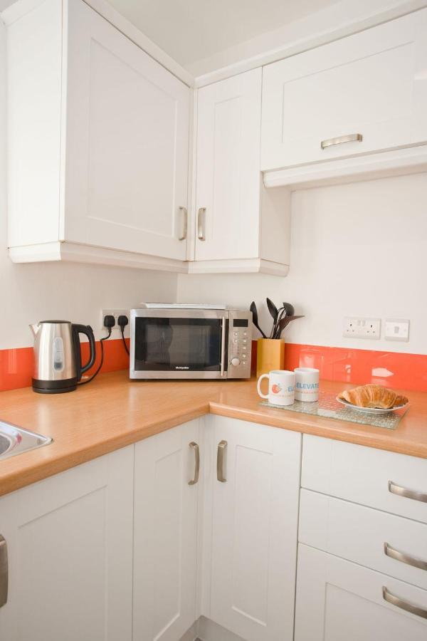 Hilda'S Retreat Accessible Wheel Chair Friendly With Hoist Poole Exterior foto